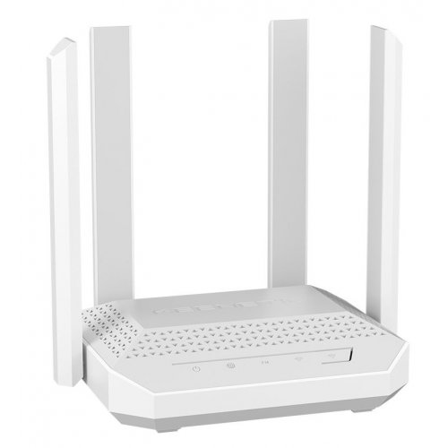 Купить Wi-Fi роутер Keenetic Challenger (KN-3910) - цена в Харькове, Киеве, Днепре, Одессе
в интернет-магазине Telemart фото