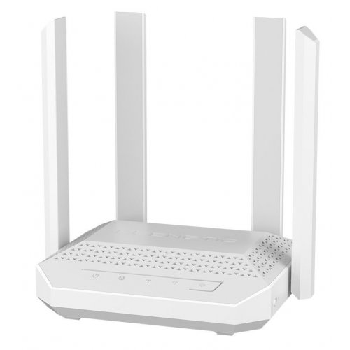 Купить Wi-Fi роутер Keenetic Challenger (KN-3910) - цена в Харькове, Киеве, Днепре, Одессе
в интернет-магазине Telemart фото