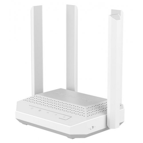 Купить Wi-Fi роутер Keenetic Challenger (KN-3910) - цена в Харькове, Киеве, Днепре, Одессе
в интернет-магазине Telemart фото