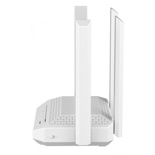 Купить Wi-Fi роутер Keenetic Challenger (KN-3910) - цена в Харькове, Киеве, Днепре, Одессе
в интернет-магазине Telemart фото