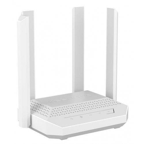 Купить Wi-Fi роутер Keenetic Challenger (KN-3910) - цена в Харькове, Киеве, Днепре, Одессе
в интернет-магазине Telemart фото