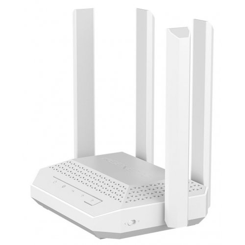 Купить Wi-Fi роутер Keenetic Challenger (KN-3910) - цена в Харькове, Киеве, Днепре, Одессе
в интернет-магазине Telemart фото