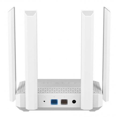 Купить Wi-Fi роутер Keenetic Challenger (KN-3910) - цена в Харькове, Киеве, Днепре, Одессе
в интернет-магазине Telemart фото