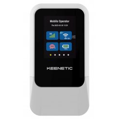Wi-Fi роутер Keenetic Roamer 5G (KN-5210)