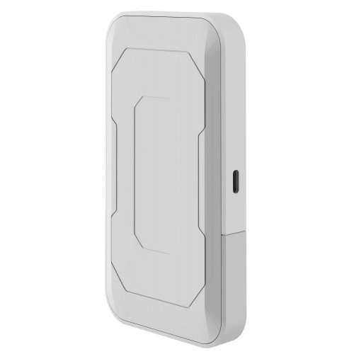 Купити Wi-Fi роутер Keenetic Roamer 5G (KN-5210) - ціна в Києві, Львові, Вінниці, Хмельницькому, Франківську, Україні | інтернет-магазин TELEMART.UA фото