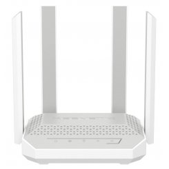 Wi-Fi роутер Keenetic Speedster 4G+ (KN-2911)