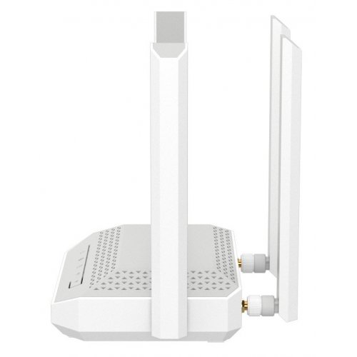 Купити Wi-Fi роутер Keenetic Speedster 4G+ (KN-2911) - ціна в Києві, Львові, Вінниці, Хмельницькому, Франківську, Україні | інтернет-магазин TELEMART.UA фото