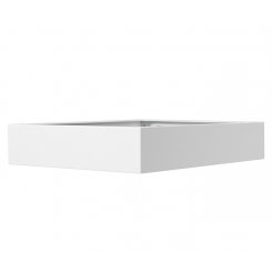 Подставка Deepcool Vertical Base 100 (R-VERTICAL-BASE-WH-G) White