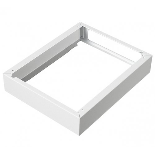 Купить Подставка Deepcool Vertical Base 100 (R-VERTICAL-BASE-WH-G) White с проверкой совместимости: обзор, характеристики, цена в Киеве, Днепре, Одессе, Харькове, Украине | интернет-магазин TELEMART.UA фото