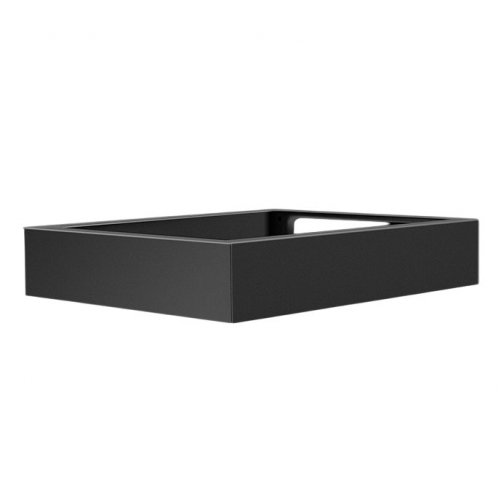Купить Подставка Deepcool Vertical Base 100 (R-VERTICAL-BASE-BK-G) Black с проверкой совместимости: обзор, характеристики, цена в Киеве, Днепре, Одессе, Харькове, Украине | интернет-магазин TELEMART.UA фото