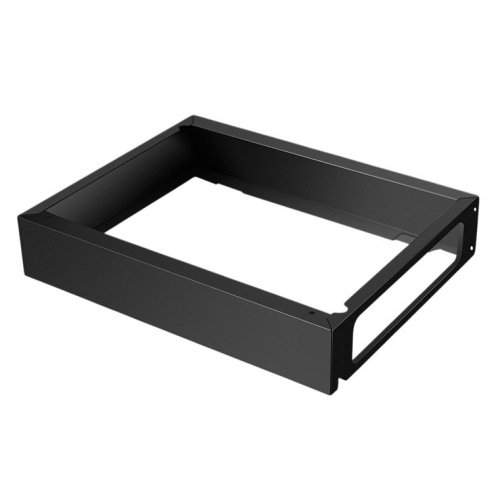 Купить Подставка Deepcool Vertical Base 100 (R-VERTICAL-BASE-BK-G) Black с проверкой совместимости: обзор, характеристики, цена в Киеве, Днепре, Одессе, Харькове, Украине | интернет-магазин TELEMART.UA фото