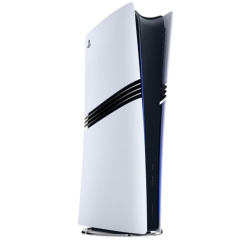 Уцінка ігрова консоль Sony PlayStation 5 Pro (Пошкоджено пакування, 778829)