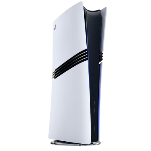 Купити Уцінка ігрова консоль Sony PlayStation 5 Pro (Пошкоджено пакування, 778829) - ціна в Києві, Львові, Вінниці, Хмельницькому, Франківську, Україні | інтернет-магазин TELEMART.UA фото