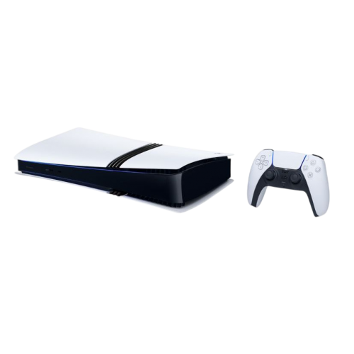 Купити Уцінка ігрова консоль Sony PlayStation 5 Pro (Пошкоджено пакування, 778829) - ціна в Києві, Львові, Вінниці, Хмельницькому, Франківську, Україні | інтернет-магазин TELEMART.UA фото
