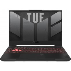 Ноутбук Asus TUF Gaming A15 FA507NV-LP025 (90NR0E85-M00960) Mecha Gray