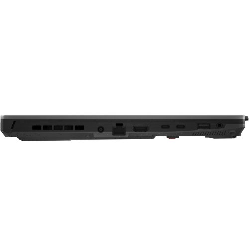 Купити Ноутбук Asus TUF Gaming A15 FA507NV-LP025 (90NR0E85-M00960) Mecha Gray - ціна в Києві, Львові, Вінниці, Хмельницькому, Франківську, Україні | інтернет-магазин TELEMART.UA фото