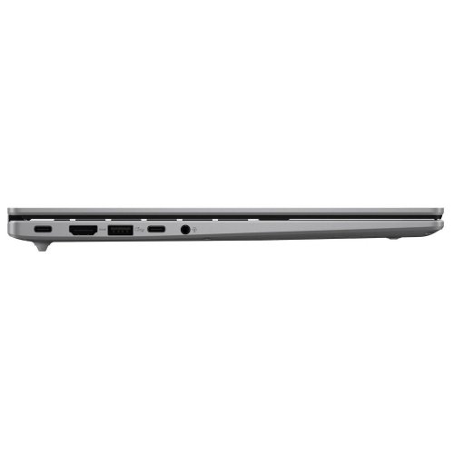 Купить Ноутбук Asus Vivobook 14 M1407KA-LY038 (90NB15H3-M00180) Cool Silver - цена в Харькове, Киеве, Днепре, Одессе
в интернет-магазине Telemart фото