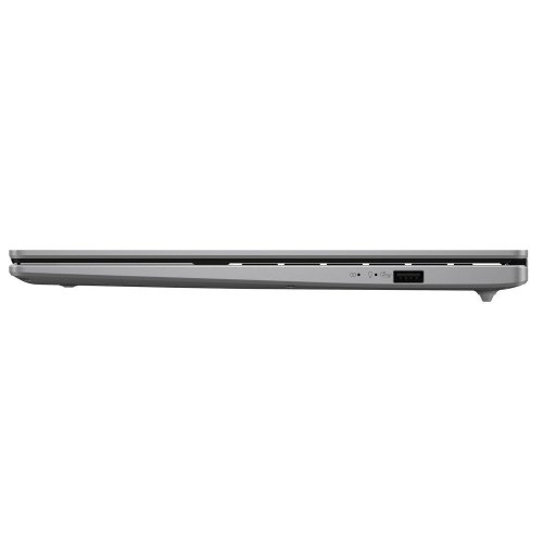 Купить Ноутбук Asus Vivobook 14 M1407KA-LY038 (90NB15H3-M00180) Cool Silver - цена в Харькове, Киеве, Днепре, Одессе
в интернет-магазине Telemart фото