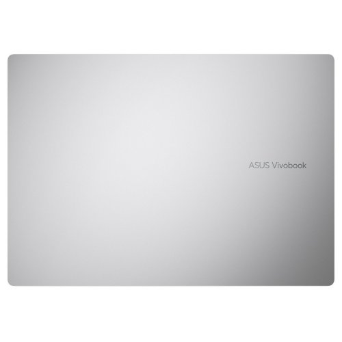Купить Ноутбук Asus Vivobook 14 M1407KA-LY038 (90NB15H3-M00180) Cool Silver - цена в Харькове, Киеве, Днепре, Одессе
в интернет-магазине Telemart фото