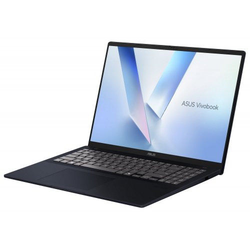 Купити Ноутбук Asus Vivobook 16 M1607KA-MB059 (90NB15F1-M004C0) Quiet Blue - ціна в Києві, Львові, Вінниці, Хмельницькому, Франківську, Україні | інтернет-магазин TELEMART.UA фото