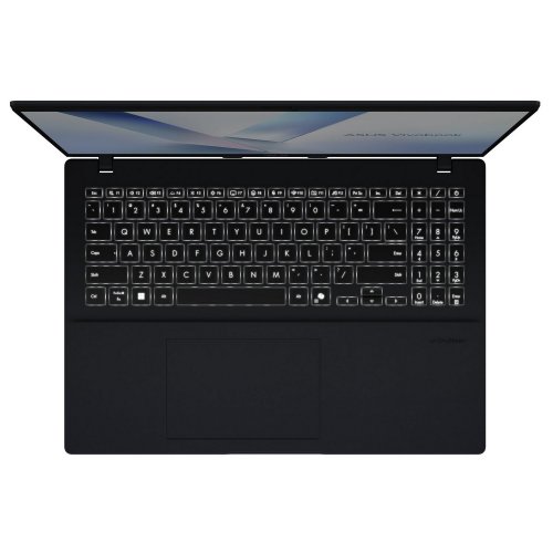 Купити Ноутбук Asus Vivobook 16 M1607KA-MB059 (90NB15F1-M004C0) Quiet Blue - ціна в Києві, Львові, Вінниці, Хмельницькому, Франківську, Україні | інтернет-магазин TELEMART.UA фото