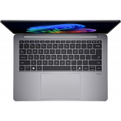 Купити Ноутбук Asus ExpertBook P5 P5405CSA-NZ0574 (90NX0861-M015J0) Misty Grey - ціна в Києві, Львові, Вінниці, Хмельницькому, Франківську, Україні | інтернет-магазин TELEMART.UA фото