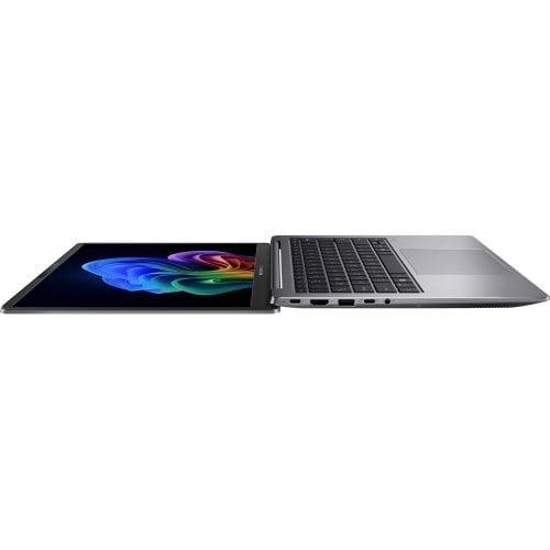 Купити Ноутбук Asus ExpertBook P5 P5405CSA-NZ0574 (90NX0861-M015J0) Misty Grey - ціна в Києві, Львові, Вінниці, Хмельницькому, Франківську, Україні | інтернет-магазин TELEMART.UA фото