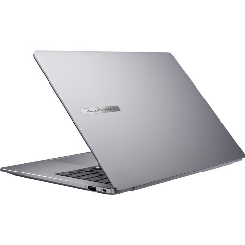 Купити Ноутбук Asus ExpertBook P5 P5405CSA-NZ0574 (90NX0861-M015J0) Misty Grey - ціна в Києві, Львові, Вінниці, Хмельницькому, Франківську, Україні | інтернет-магазин TELEMART.UA фото