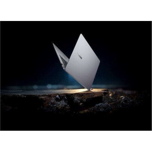 Купити Ноутбук Asus ExpertBook P5 P5405CSA-NZ0574 (90NX0861-M015J0) Misty Grey - ціна в Києві, Львові, Вінниці, Хмельницькому, Франківську, Україні | інтернет-магазин TELEMART.UA фото