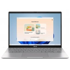 Ноутбук Asus Vivobook S14 S3407CA-LY010 (90NB16J1-M000D0) Cool Silver