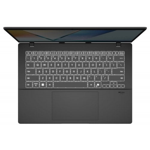 Купити Ноутбук Asus Vivobook S14 S3407CA-LY010 (90NB16J1-M000D0) Cool Silver - ціна в Києві, Львові, Вінниці, Хмельницькому, Франківську, Україні | інтернет-магазин TELEMART.UA фото