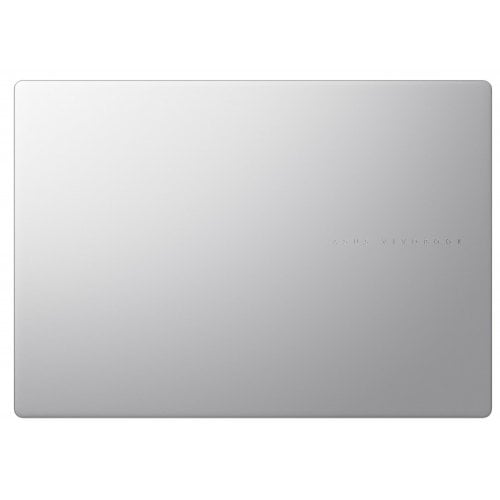 Купити Ноутбук Asus Vivobook S14 S3407CA-LY010 (90NB16J1-M000D0) Cool Silver - ціна в Києві, Львові, Вінниці, Хмельницькому, Франківську, Україні | інтернет-магазин TELEMART.UA фото