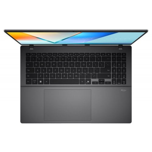 Купити Ноутбук Asus Vivobook S16 S3607CA-RP007 (90NB16I2-M00080) Matte Gray - ціна в Києві, Львові, Вінниці, Хмельницькому, Франківську, Україні | інтернет-магазин TELEMART.UA фото