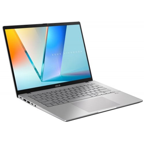 Купити Ноутбук Asus Vivobook S 14 Flip TP3402VA-LZ608W (90NB10W1-M00S60) Quiet Blue - ціна в Києві, Львові, Вінниці, Хмельницькому, Франківську, Україні | інтернет-магазин TELEMART.UA фото