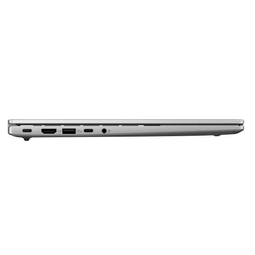 Купити Ноутбук Asus Vivobook S 14 Flip TP3402VA-LZ608W (90NB10W1-M00S60) Quiet Blue - ціна в Києві, Львові, Вінниці, Хмельницькому, Франківську, Україні | інтернет-магазин TELEMART.UA фото