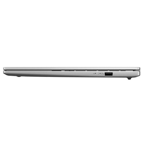 Купити Ноутбук Asus Vivobook S 14 Flip TP3402VA-LZ608W (90NB10W1-M00S60) Quiet Blue - ціна в Києві, Львові, Вінниці, Хмельницькому, Франківську, Україні | інтернет-магазин TELEMART.UA фото