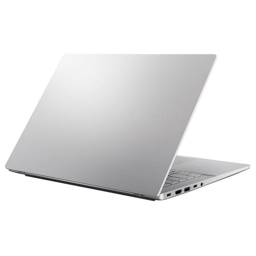 Купити Ноутбук Asus Vivobook S 14 Flip TP3402VA-LZ608W (90NB10W1-M00S60) Quiet Blue - ціна в Києві, Львові, Вінниці, Хмельницькому, Франківську, Україні | інтернет-магазин TELEMART.UA фото
