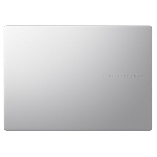 Купити Ноутбук Asus Vivobook S 14 Flip TP3402VA-LZ608W (90NB10W1-M00S60) Quiet Blue - ціна в Києві, Львові, Вінниці, Хмельницькому, Франківську, Україні | інтернет-магазин TELEMART.UA фото