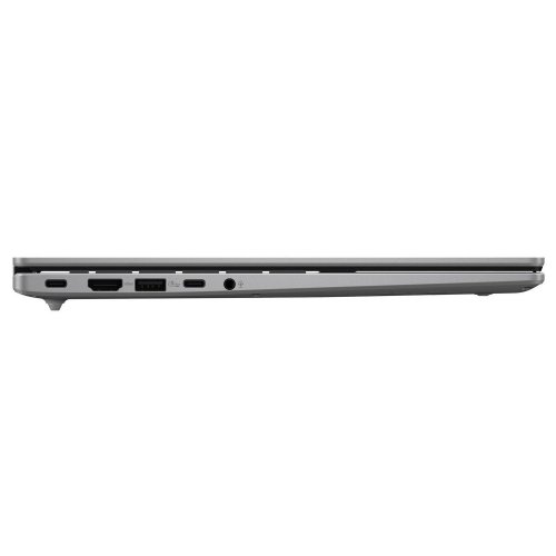 Купити Ноутбук Asus Vivobook 14 X1407CA-LY095 (90NB1583-M003N0) Cool Silver - ціна в Києві, Львові, Вінниці, Хмельницькому, Франківську, Україні | інтернет-магазин TELEMART.UA фото