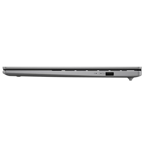 Купити Ноутбук Asus Vivobook 14 X1407CA-LY095 (90NB1583-M003N0) Cool Silver - ціна в Києві, Львові, Вінниці, Хмельницькому, Франківську, Україні | інтернет-магазин TELEMART.UA фото