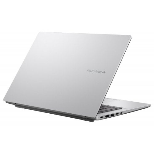 Купити Ноутбук Asus Vivobook 14 X1407CA-LY095 (90NB1583-M003N0) Cool Silver - ціна в Києві, Львові, Вінниці, Хмельницькому, Франківську, Україні | інтернет-магазин TELEMART.UA фото