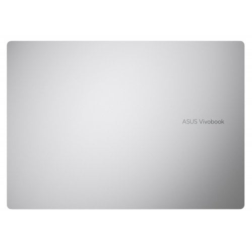 Купити Ноутбук Asus Vivobook 14 X1407CA-LY095 (90NB1583-M003N0) Cool Silver - ціна в Києві, Львові, Вінниці, Хмельницькому, Франківську, Україні | інтернет-магазин TELEMART.UA фото