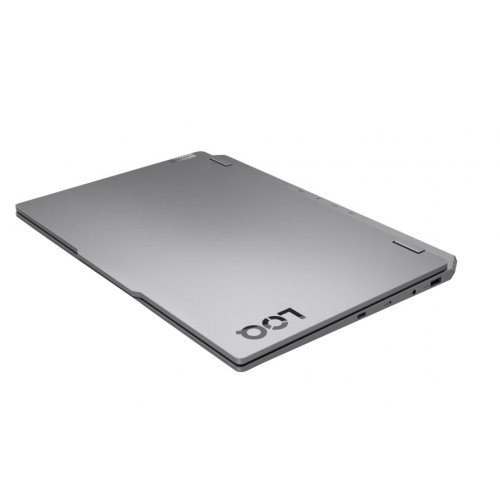 Купить Ноутбук Lenovo LOQ 15IRX10 (83JE007HRA) Luna Grey - цена в Харькове, Киеве, Днепре, Одессе
в интернет-магазине Telemart фото