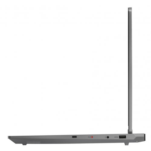 Купить Ноутбук Lenovo LOQ 15IRX10 (83JE007HRA) Luna Grey - цена в Харькове, Киеве, Днепре, Одессе
в интернет-магазине Telemart фото