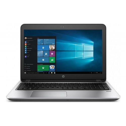 Продать Ноутбук HP ProBook 450 G5 (2SX97EA) Silver по Trade-In интернет-магазине Телемарт - Киев, Днепр, Украина фото