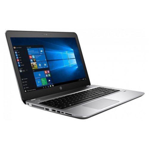 Продать Ноутбук HP ProBook 450 G5 (2SX97EA) Silver по Trade-In интернет-магазине Телемарт - Киев, Днепр, Украина фото