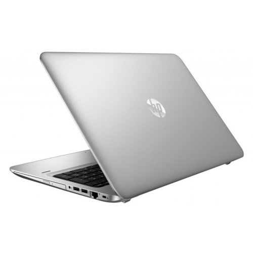 Продать Ноутбук HP ProBook 450 G5 (2SX97EA) Silver по Trade-In интернет-магазине Телемарт - Киев, Днепр, Украина фото