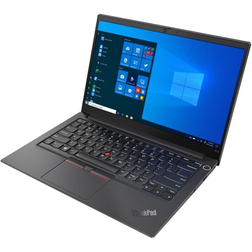 Купити Ноутбук Lenovo ThinkPad E14 Gen 3 (20YDS0C600) Black - ціна в Києві, Львові, Вінниці, Хмельницькому, Франківську, Україні | інтернет-магазин TELEMART.UA фото