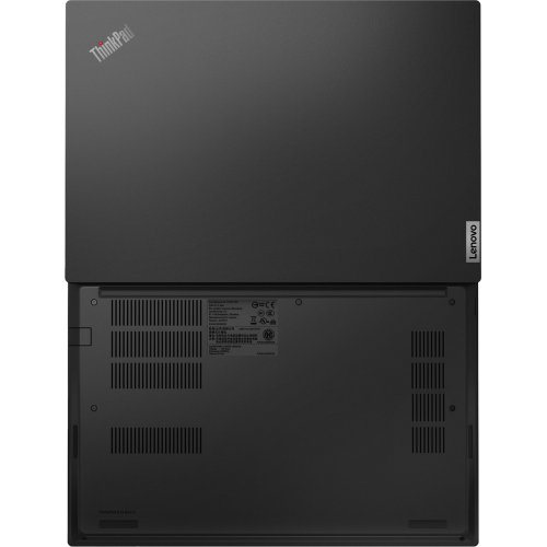 Купити Ноутбук Lenovo ThinkPad E14 Gen 3 (20YDS0C600) Black - ціна в Києві, Львові, Вінниці, Хмельницькому, Франківську, Україні | інтернет-магазин TELEMART.UA фото
