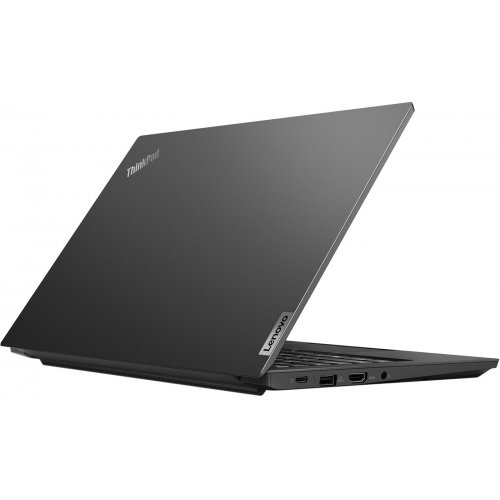 Купити Ноутбук Lenovo ThinkPad E14 Gen 3 (20YDS0C600) Black - ціна в Києві, Львові, Вінниці, Хмельницькому, Франківську, Україні | інтернет-магазин TELEMART.UA фото